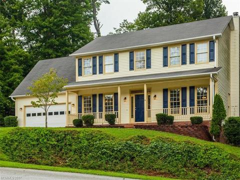 511 Windsor Forest Ct, Fletcher, NC 28732 photo 2