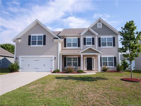 5393 Hackberry Ln, Concord, NC 28027 photo 1