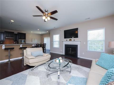 5393 Hackberry Ln, Concord, NC 28027 photo 9