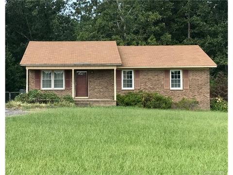 845 Potter Rd, Lancaster, SC 29720 photo 1