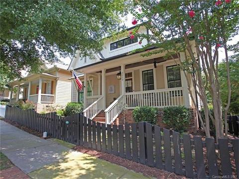 3213 Fifth Baxter Xing, Fort Mill, SC 29708 photo 1