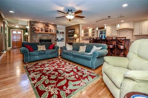 736 Concord Rd, Davidson, NC 28036 photo 3