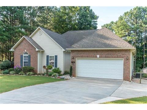7166 Pine Ridge Dr, Denver, NC 28037 photo 2