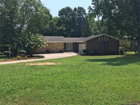 311 Spruce St, Salisbury, NC 28146 photo 1