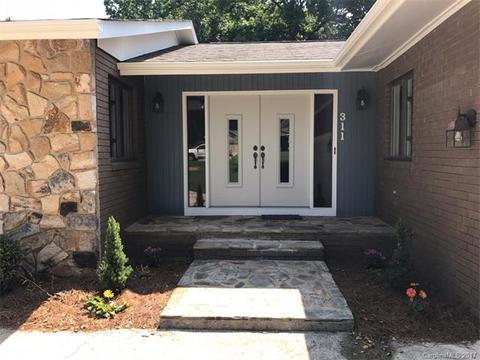 311 Spruce St, Salisbury, NC 28146 photo 2