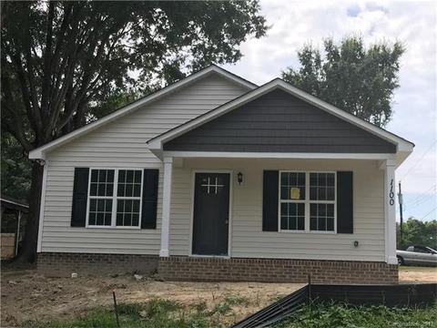 1100 E 10th St, Kannapolis, NC 28083 photo 1