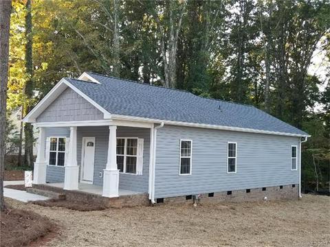 501 E Chestnut St, Stanley, NC 28164 photo 2