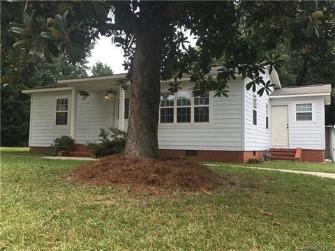 601 Chaney Rd, Monroe, NC 28110 photo 1