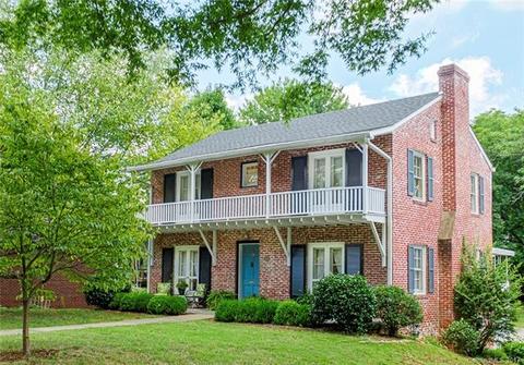 513 S Jackson St, Salisbury, NC 28144 photo 1