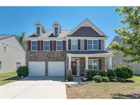 3326 Streamside Dr, Davidson, NC 28036 photo 1