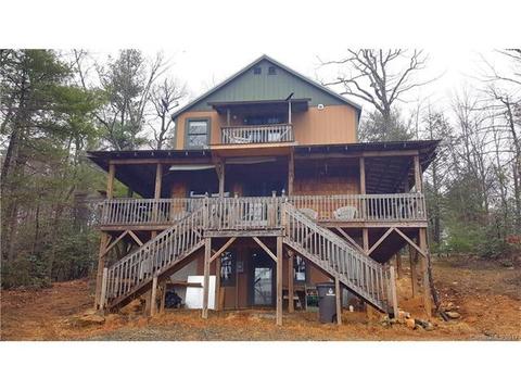 308 Tupelo Ln, Purlear, NC 28665 photo 2