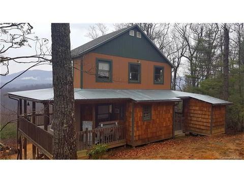 308 Tupelo Ln, Purlear, NC 28665 photo 1