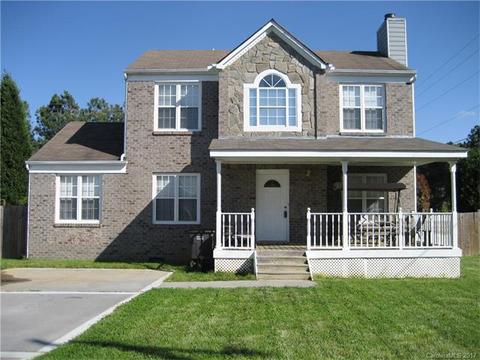 2400 Devon Dr, Monroe, NC 28110 photo 1