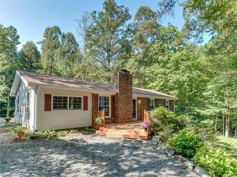 8 Tanglewood Ln, Saluda, NC 28773 photo 1