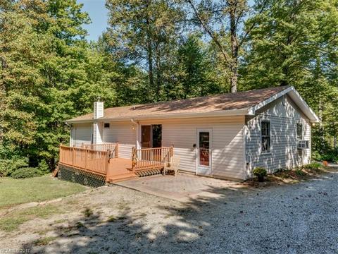 8 Tanglewood Ln, Saluda, NC 28773 photo 20