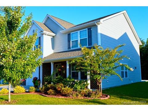 3252 Saddlebrook Dr, Midland, NC 28107 photo 1