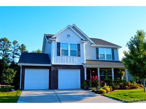 3252 Saddlebrook Dr, Midland, NC 28107 photo 2