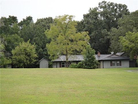 9402 Webb Rd, Stanfield, NC 28163 photo 1
