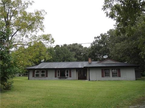 9402 Webb Rd, Stanfield, NC 28163 photo 2