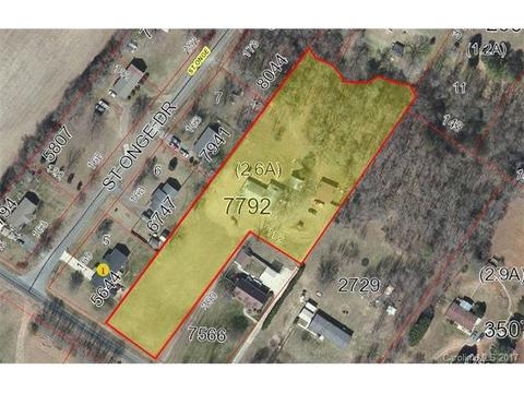 9402 Webb Rd, Stanfield, NC 28163 photo 23