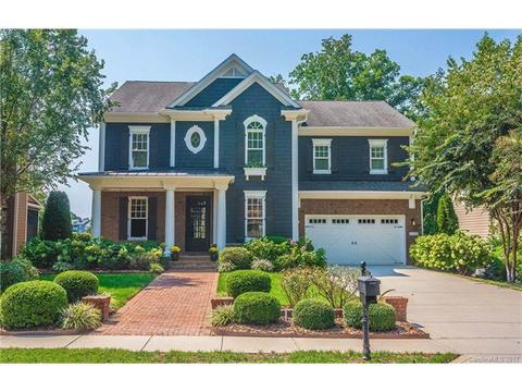 21413 Baltic Dr, Cornelius, NC 28031 photo 3