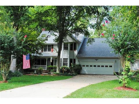 340 Proctor Dr, Salisbury, NC 28147 photo 1