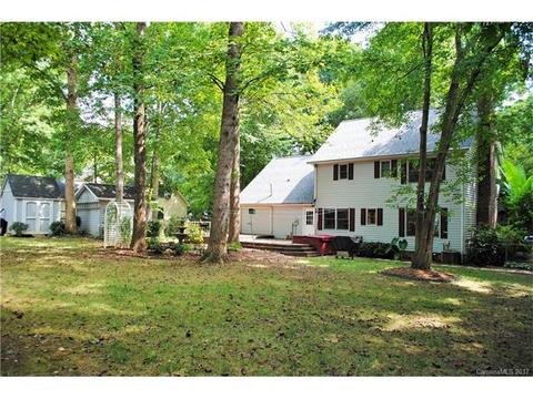 340 Proctor Dr, Salisbury, NC 28147 photo 2