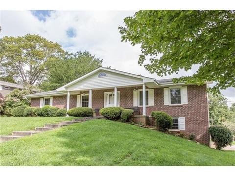 56 Tree Haven Dr, Brevard, NC 28712 photo 2