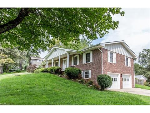 56 Tree Haven Dr, Brevard, NC 28712 photo 1