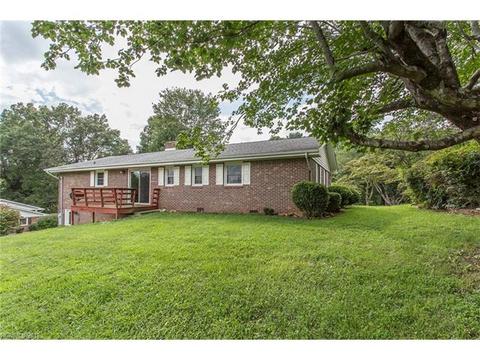 56 Tree Haven Dr, Brevard, NC 28712 photo 3