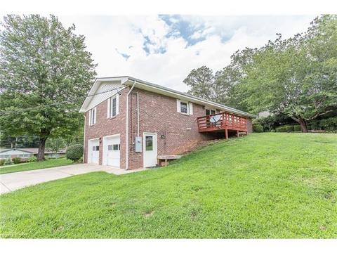 56 Tree Haven Dr, Brevard, NC 28712 photo 4