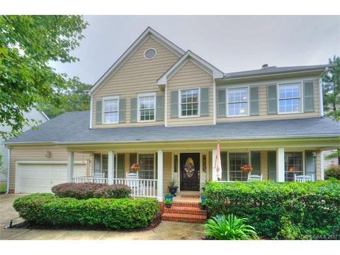 21018 Harken Dr, Cornelius, NC 28031 photo 1