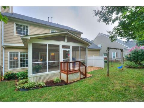 21018 Harken Dr, Cornelius, NC 28031 photo 16