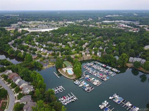 21018 Harken Dr, Cornelius, NC 28031 photo 23