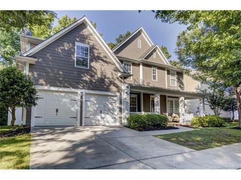 17519 Harbor Walk Dr, Cornelius, NC 28031 photo 1