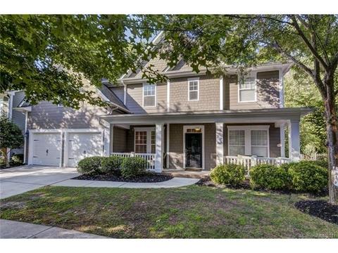 17519 Harbor Walk Dr, Cornelius, NC 28031 photo 2