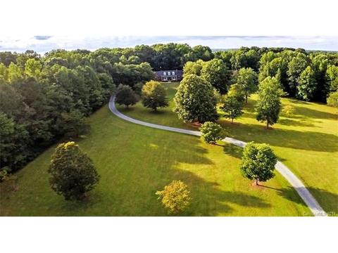 2500 Doster Rd, Monroe, NC 28112 photo 1