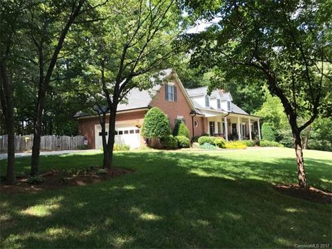 2500 Doster Rd, Monroe, NC 28112 photo 4