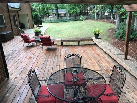 2500 Doster Rd, Monroe, NC 28112 photo 24