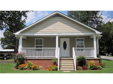 520 Pleasant Ave, Kannapolis, NC 28081