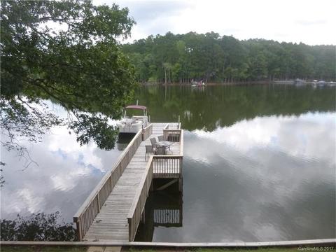 820 Cedar Branch Rd, Denton, NC 27239 photo 5