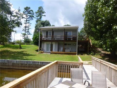 820 Cedar Branch Rd, Denton, NC 27239 photo 1