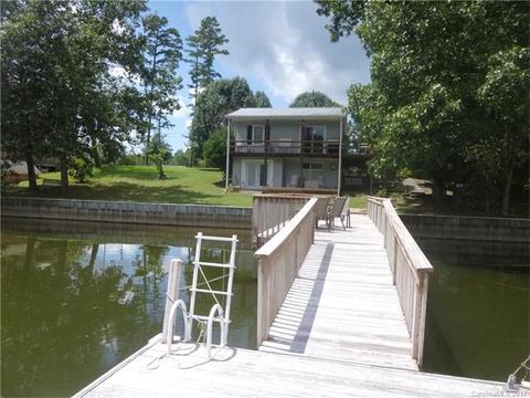 820 Cedar Branch Rd, Denton, NC 27239 photo 10