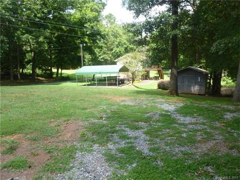 820 Cedar Branch Rd, Denton, NC 27239 photo 8