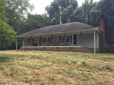 4908 Wolf Pond Rd, Monroe, NC 28112 photo 1