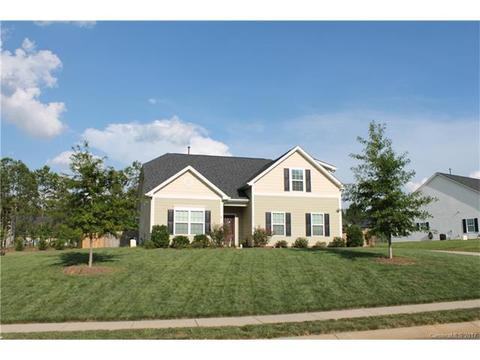 5810 Gatekeeper Ln, Mint Hill, NC 28227 photo 1