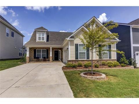 1237 Tranquility Point Ave, Concord, NC 28027 photo 1