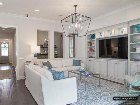 17806 Jetton Green Loop, Cornelius, NC 28031 photo 14