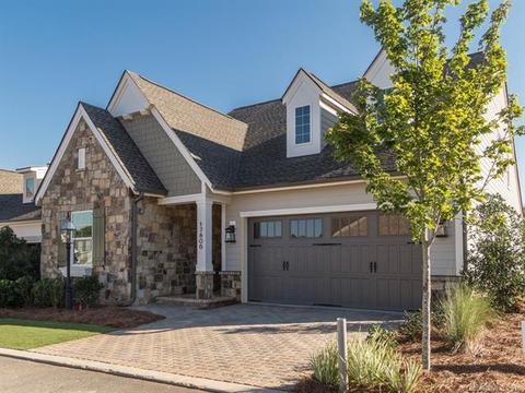 17806 Jetton Green Loop, Cornelius, NC 28031 photo 2