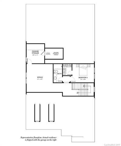 17806 Jetton Green Loop, Cornelius, NC 28031 photo 24
